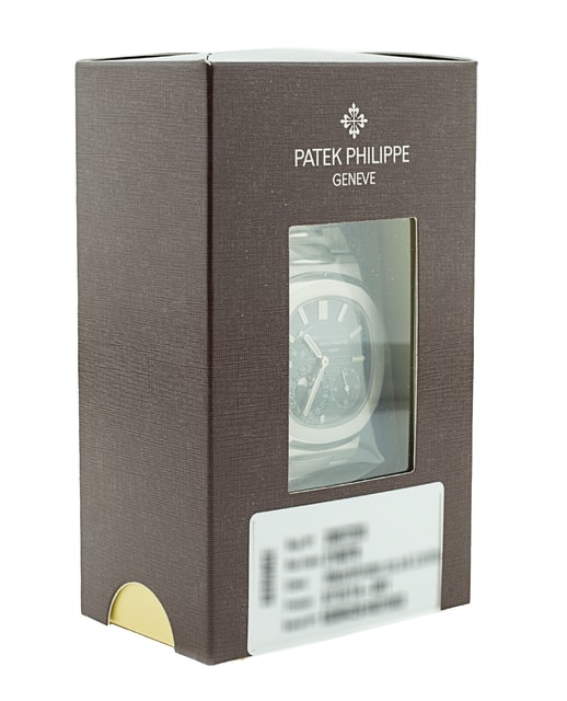 Patek Philippe Nautilus 5712/1A-001 Image 7